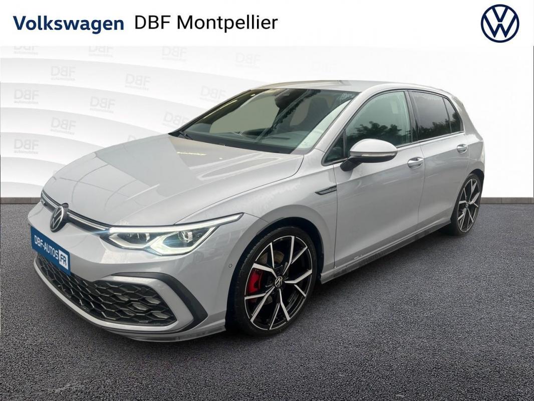 Image de l'annonce principale - Volkswagen Golf