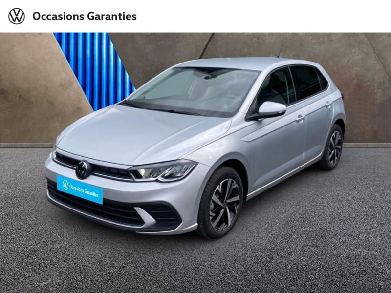 Image de l'annonce principale - Volkswagen Polo
