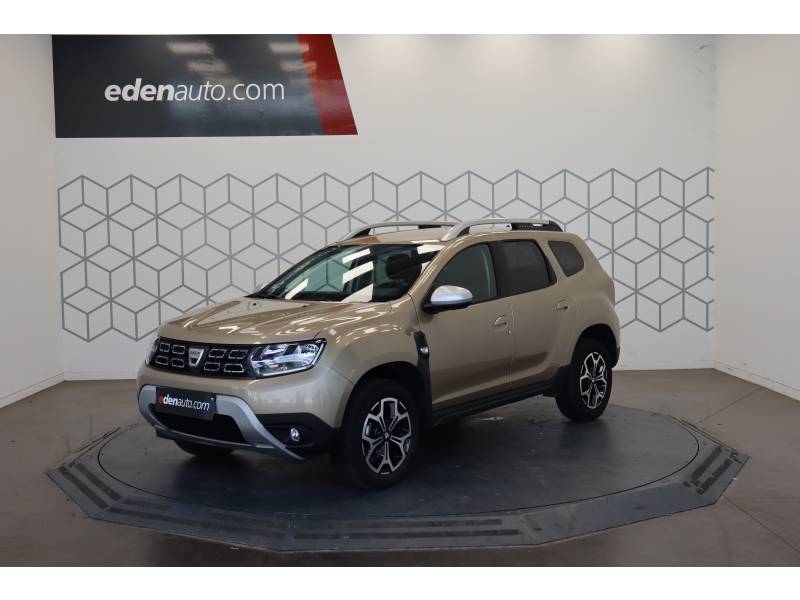 Image de l'annonce principale - Dacia Duster