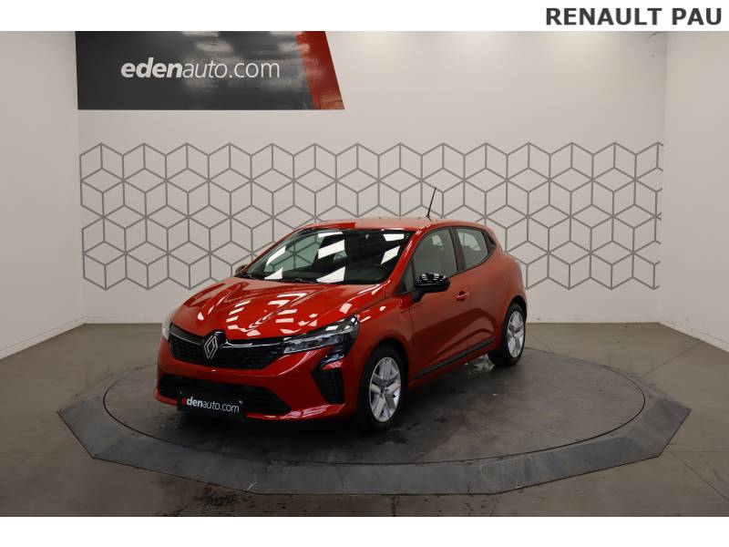 Image de l'annonce principale - Renault Clio