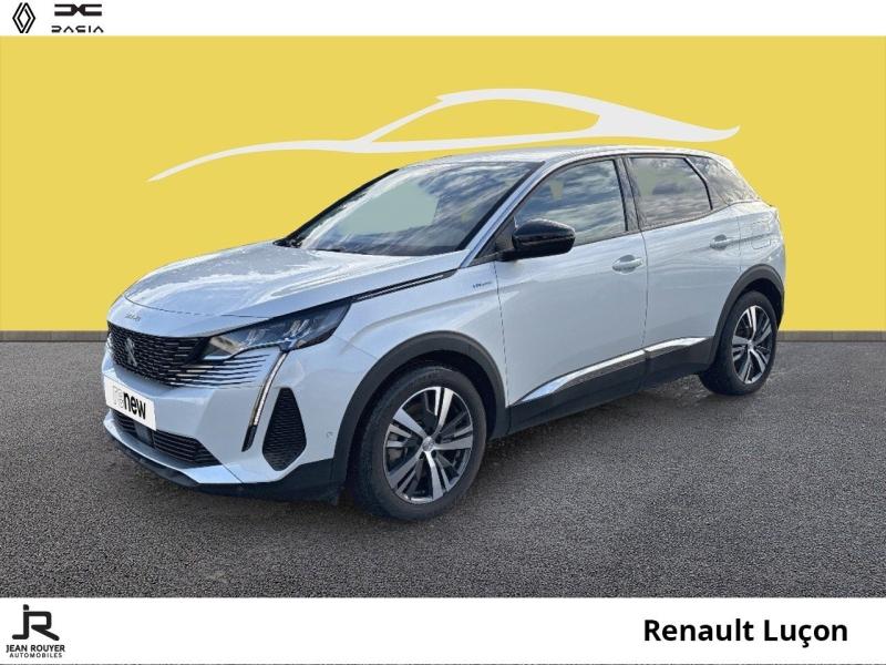 Image de l'annonce principale - Peugeot 3008