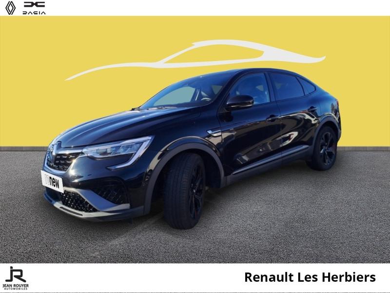 Image de l'annonce principale - Renault Arkana