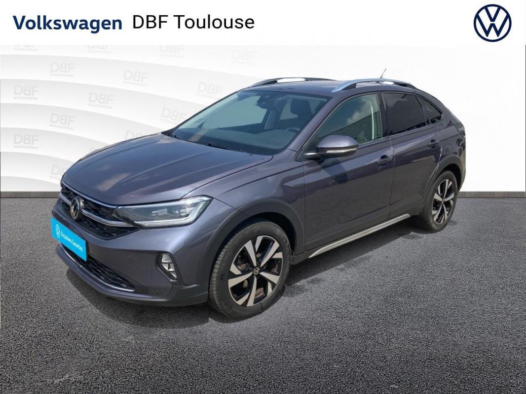 Image de l'annonce principale - Volkswagen Taigo