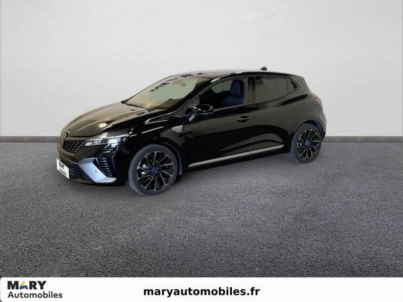 Image de l'annonce principale - Renault Clio