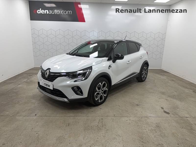 Image de l'annonce principale - Renault Captur