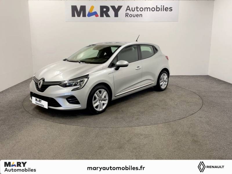 Image de l'annonce principale - Renault Clio