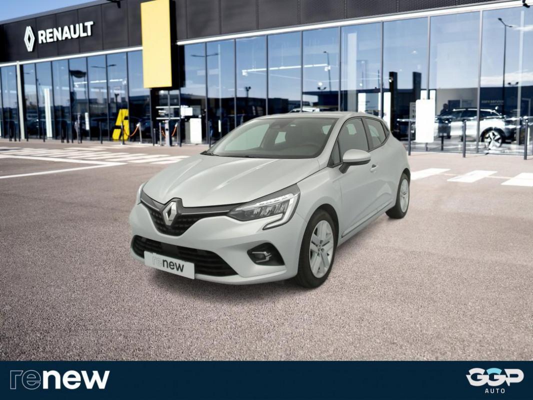 Image de l'annonce principale - Renault Clio