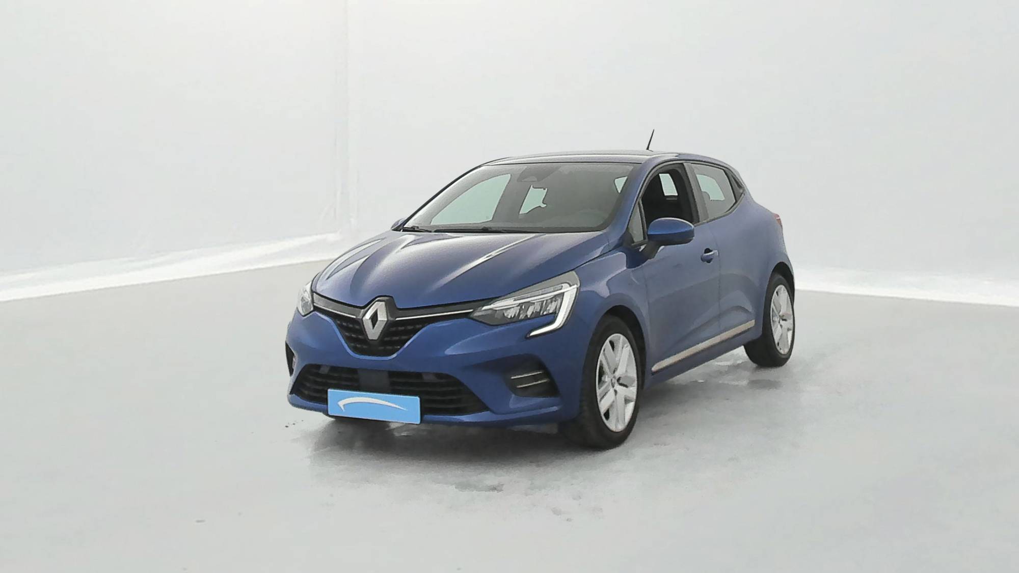 Image de l'annonce principale - Renault Clio