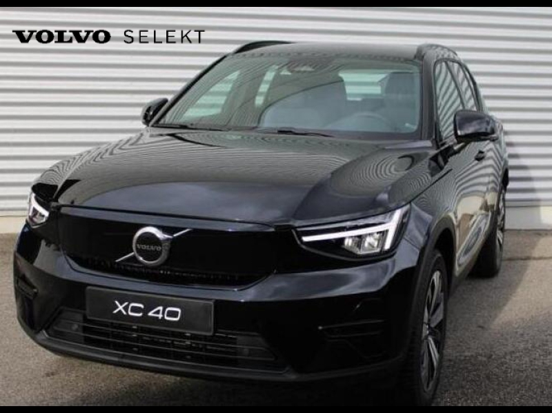 Image de l'annonce principale - Volvo XC40