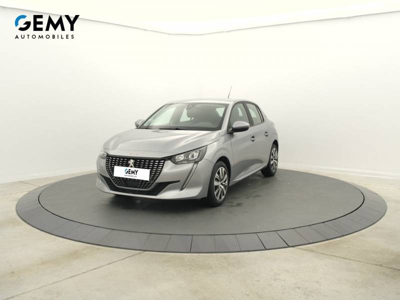 Image de l'annonce principale - Peugeot 208