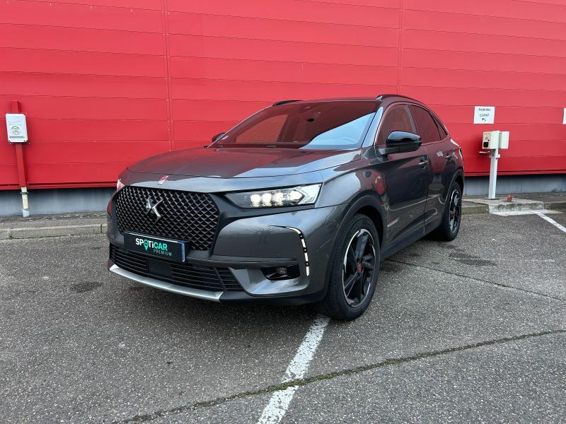 Image de l'annonce principale - DS DS 7 Crossback