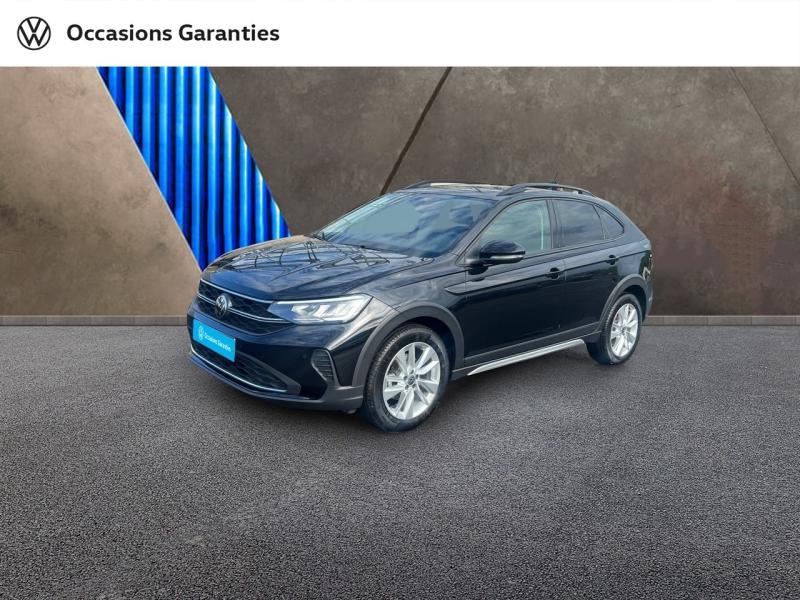 Image de l'annonce principale - Volkswagen Taigo