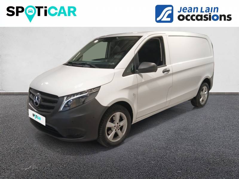 Image de l'annonce principale - Mercedes-Benz Vito