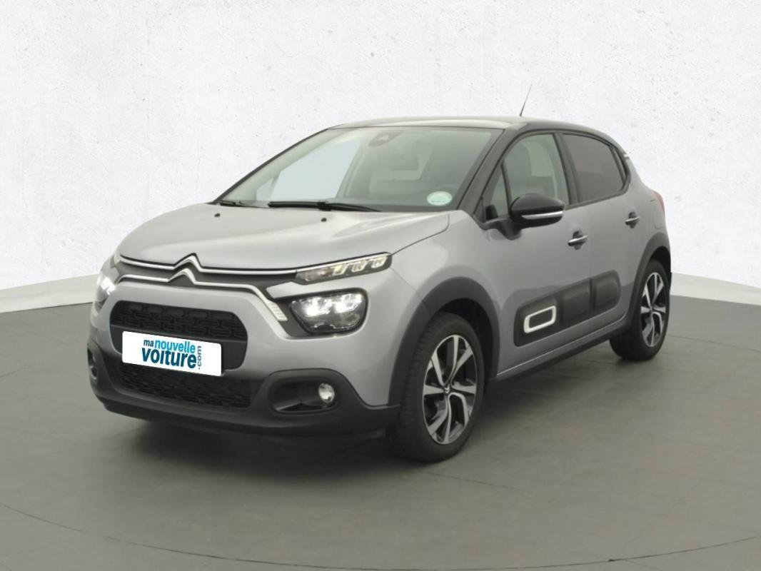 Citroën C3, Année 2023, ESSENCE