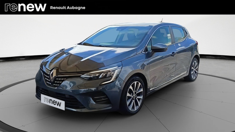 Image de l'annonce principale - Renault Clio