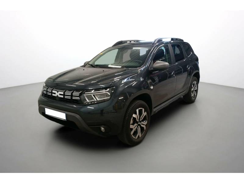 Image de l'annonce principale - Dacia Journey