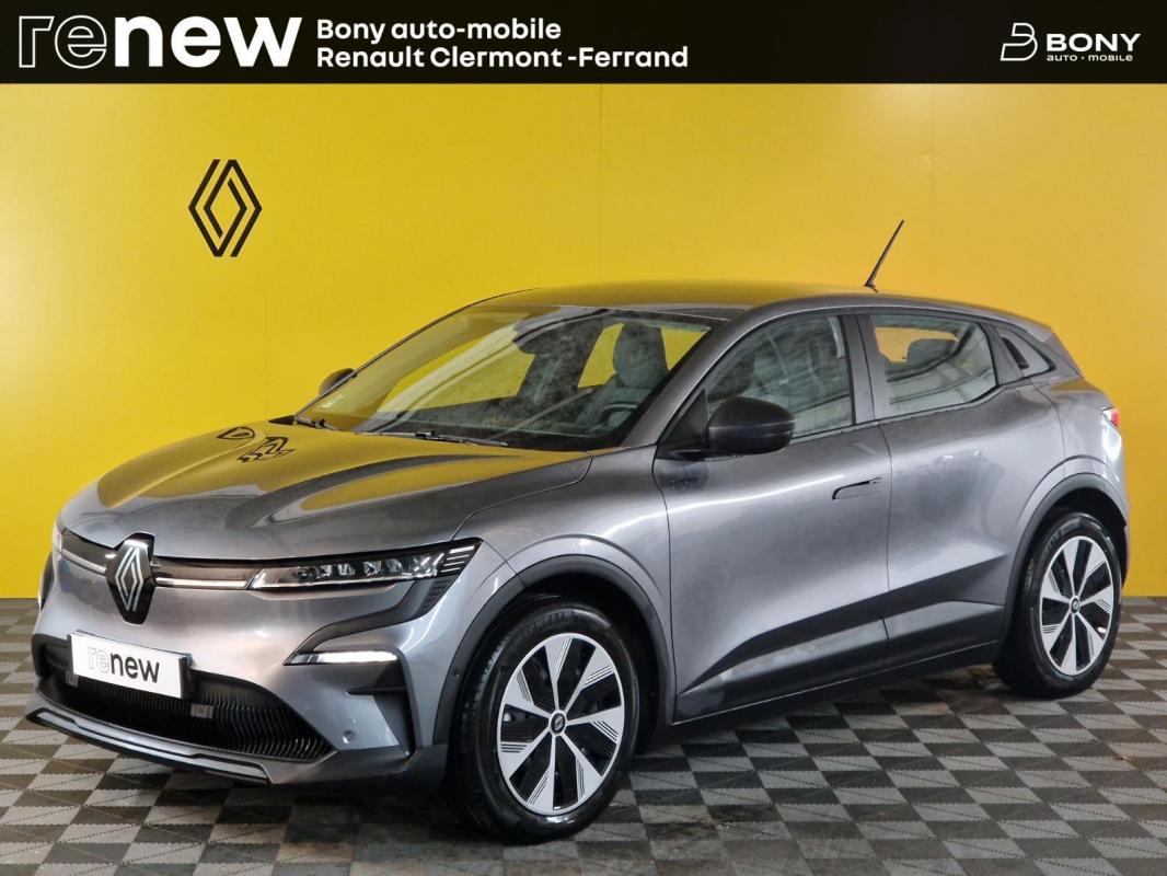 Image de l'annonce principale - Renault Megane E Tech