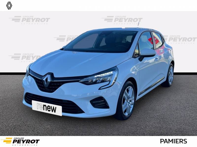 Image de l'annonce principale - Renault Clio