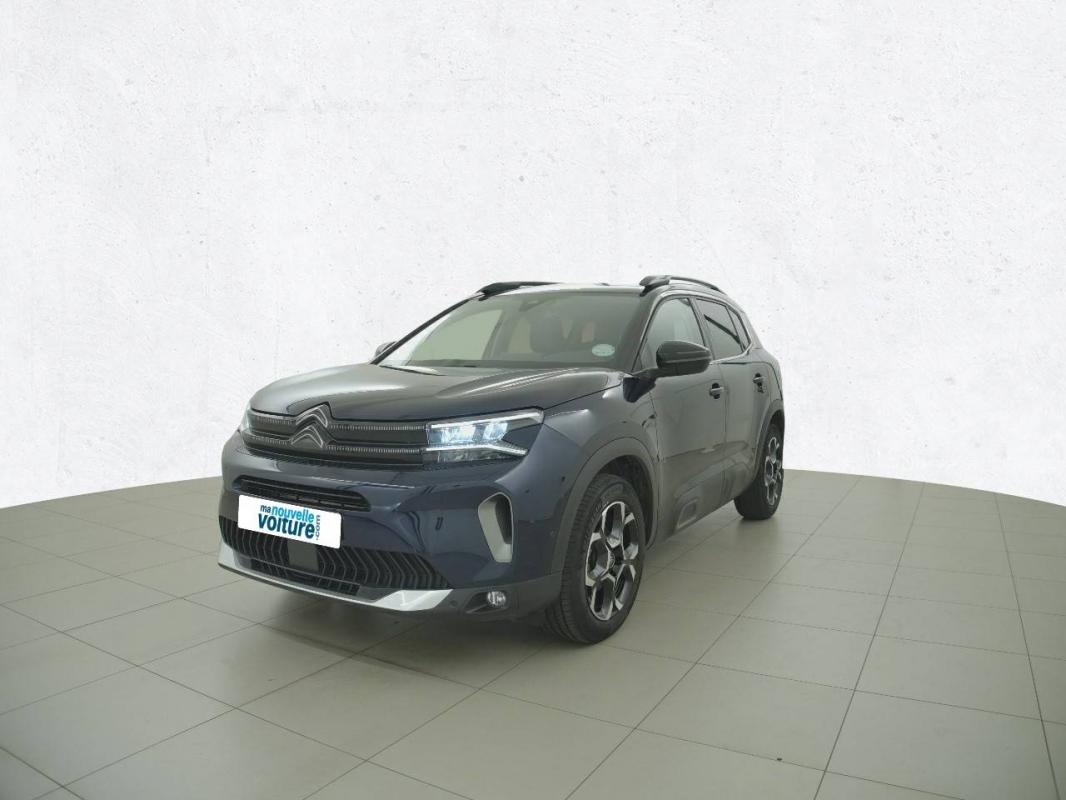 Image de l'annonce principale - Citroën C5 Aircross