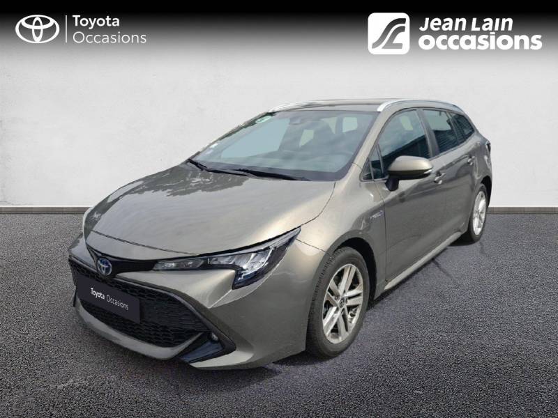 Image de l'annonce principale - Toyota Corolla