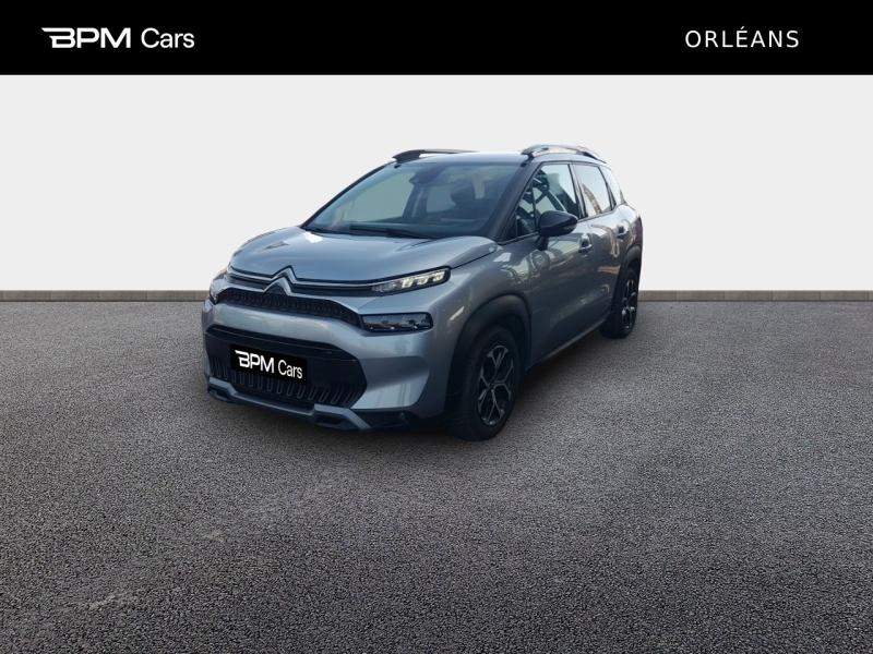 Image de l'annonce principale - Citroën C3 Aircross