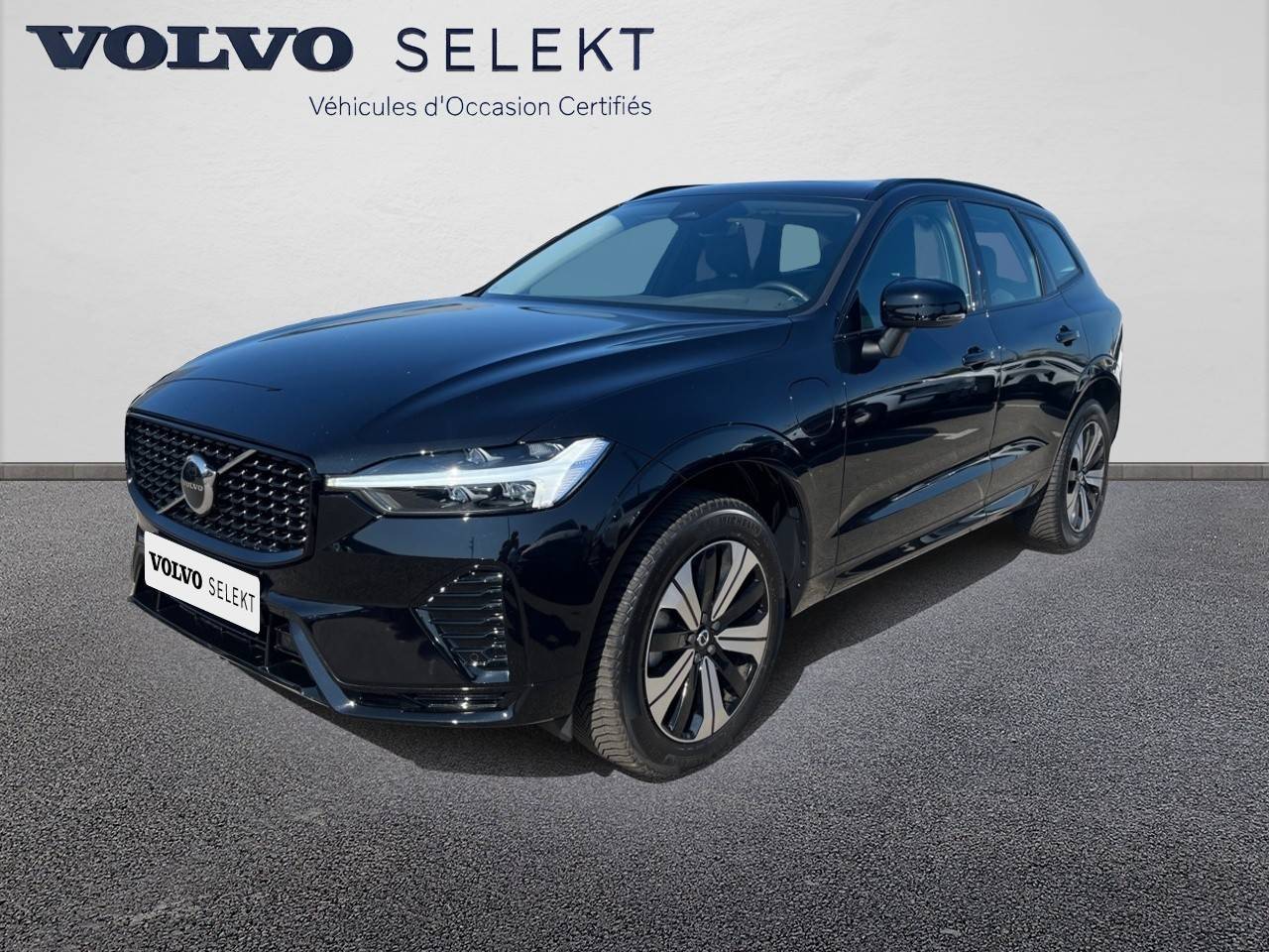 Image de l'annonce principale - Volvo XC60