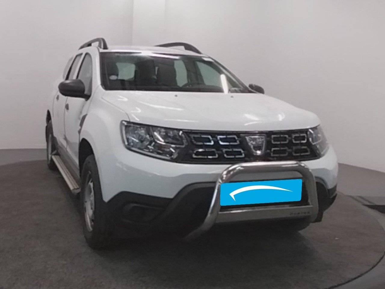 Image de l'annonce principale - Dacia Duster