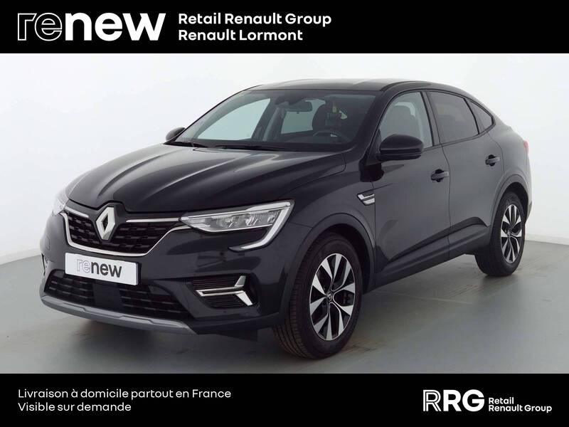 Image de l'annonce principale - Renault Arkana