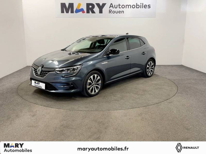 Image de l'annonce principale - Renault Megane