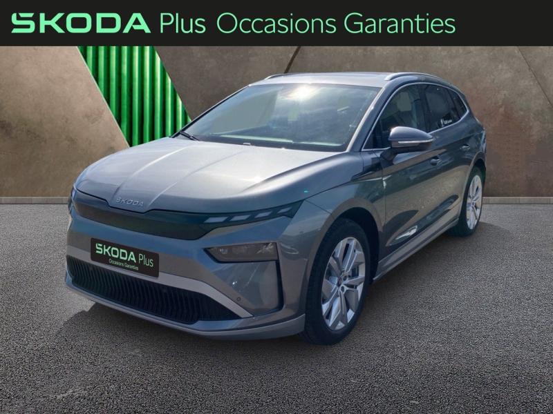 Image de l'annonce principale - Skoda Enyaq