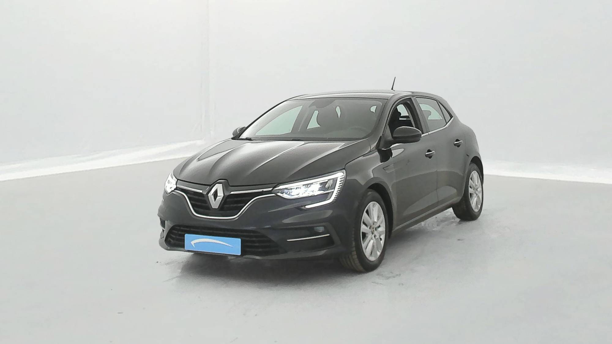 Image de l'annonce principale - Renault Megane