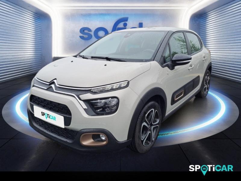 Image de l'annonce principale - Citroën C3