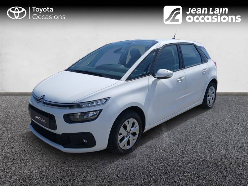 Image de l'annonce principale - Citroën C4 Picasso