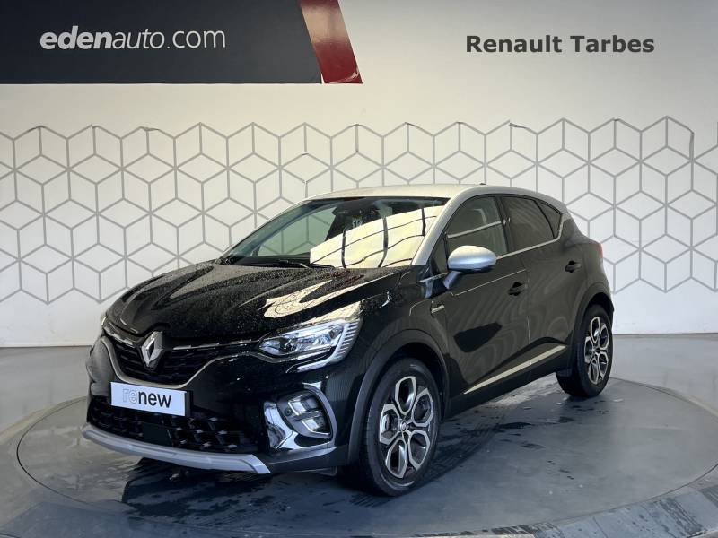 Image de l'annonce principale - Renault Captur