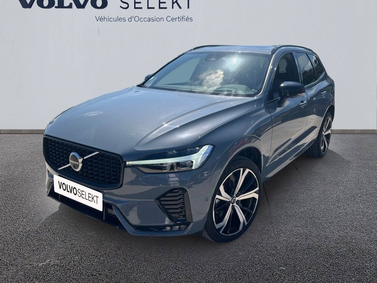 Image de l'annonce principale - Volvo XC60