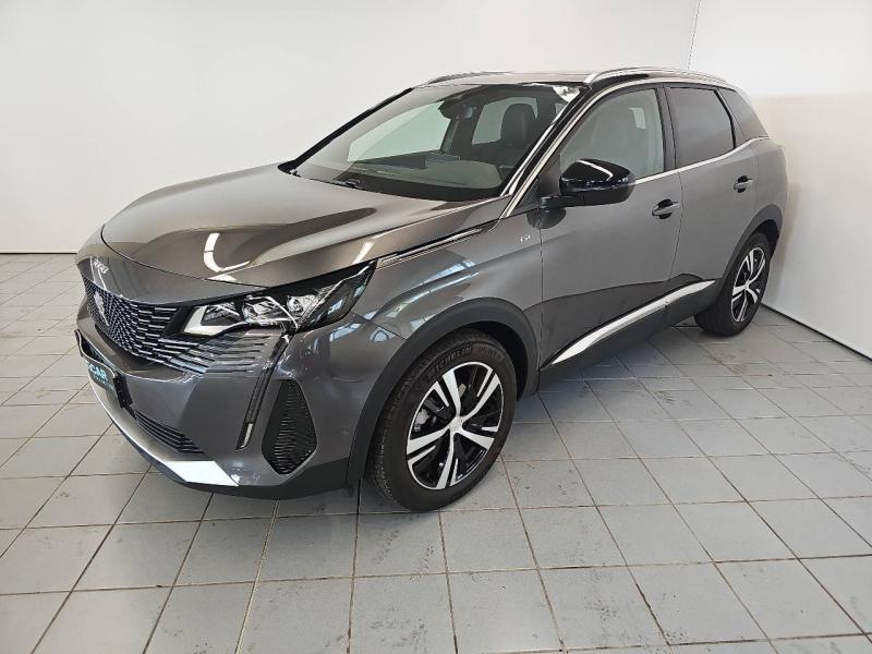 Image de l'annonce principale - Peugeot 3008