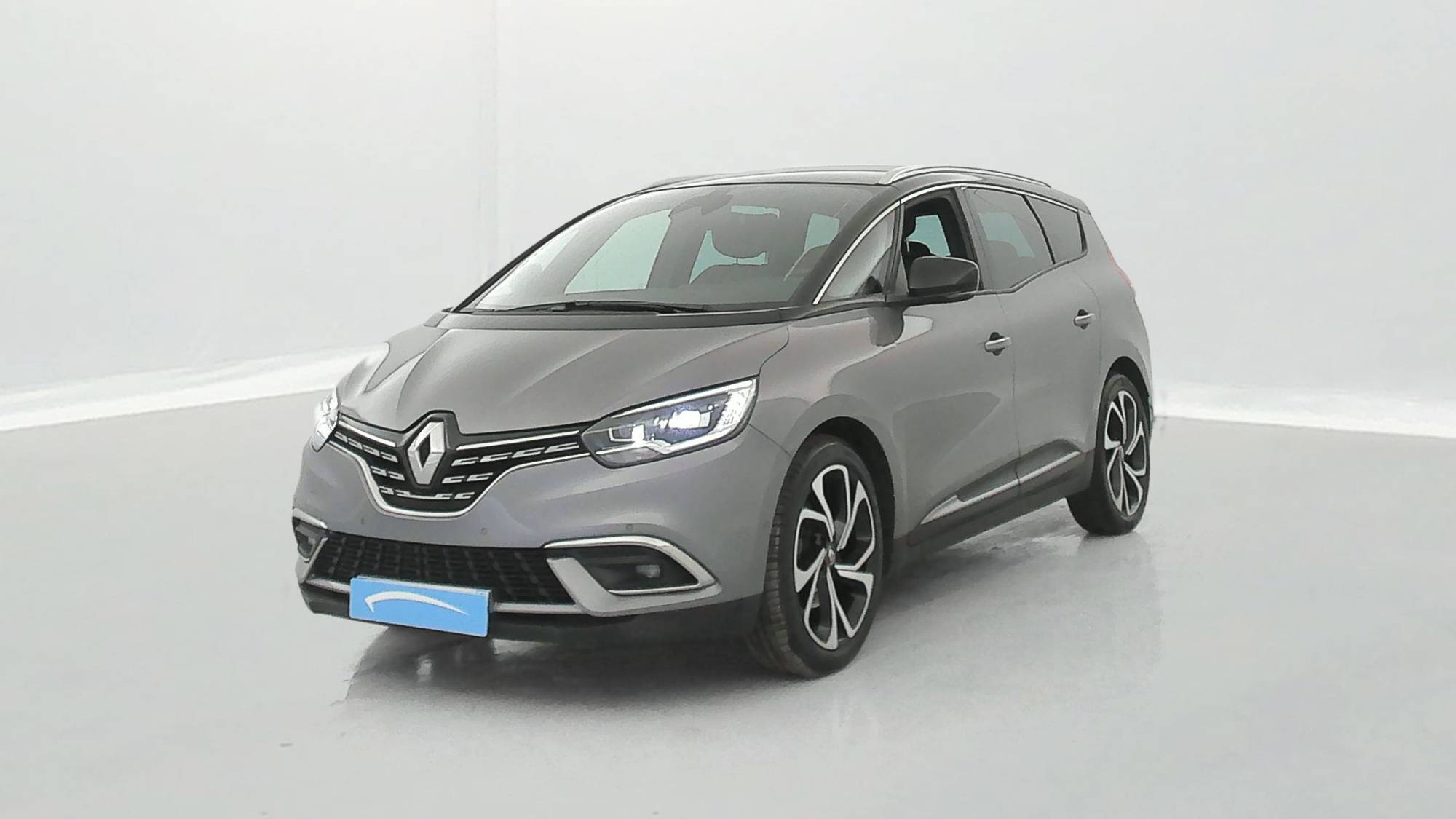 Image de l'annonce principale - Renault Grand Scénic