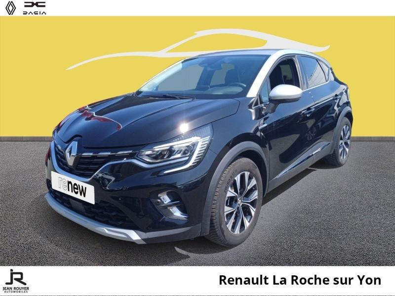Image de l'annonce principale - Renault Captur