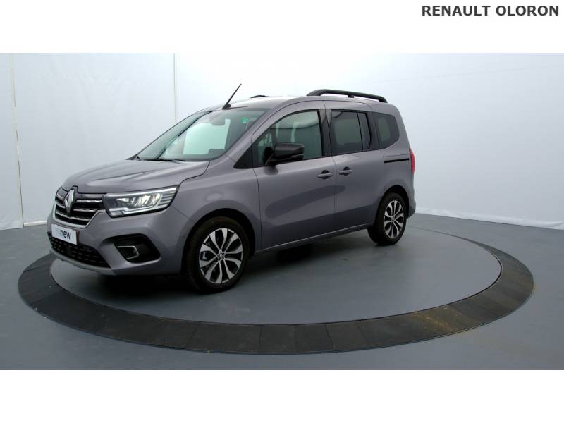 Image de l'annonce principale - Renault Kangoo