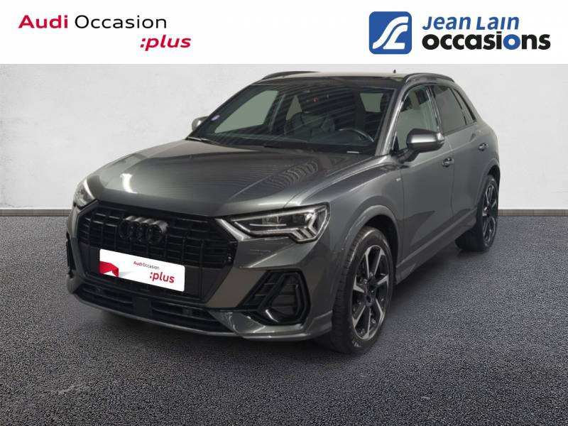 Image de l'annonce principale - Audi Q3