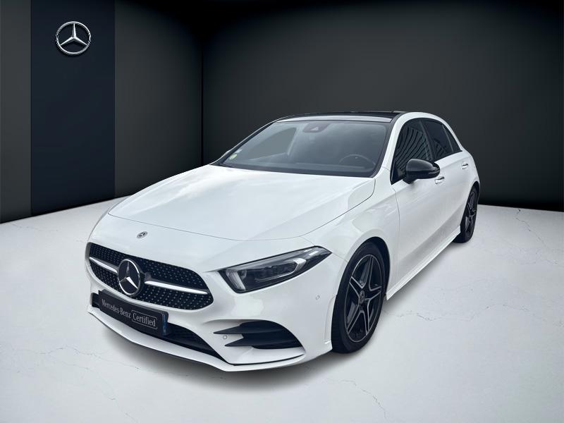 Image de l'annonce principale - Mercedes-Benz Classe A
