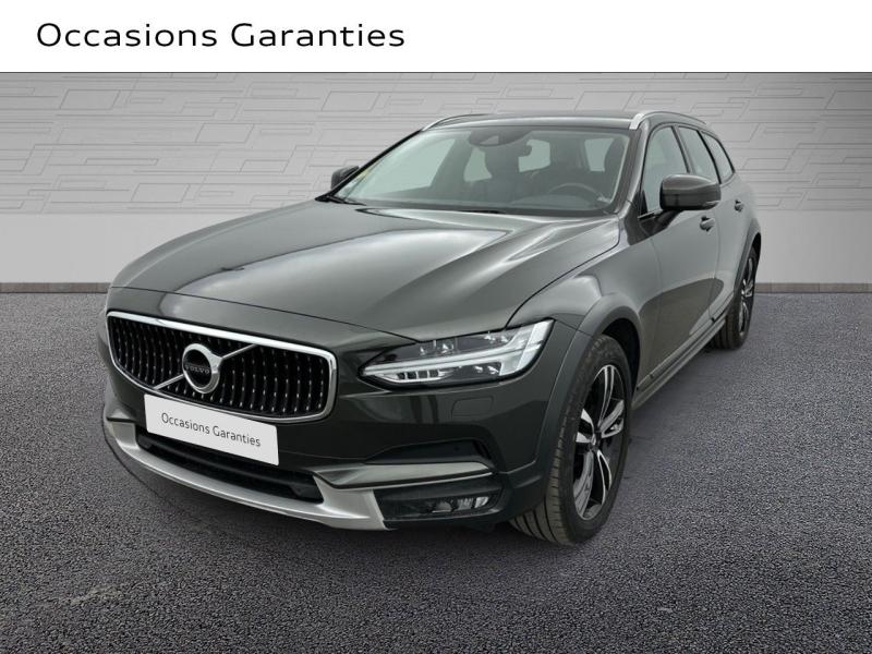 Image de l'annonce principale - Volvo V90 Cross Country