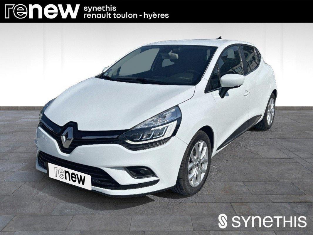 Image de l'annonce principale - Renault Clio