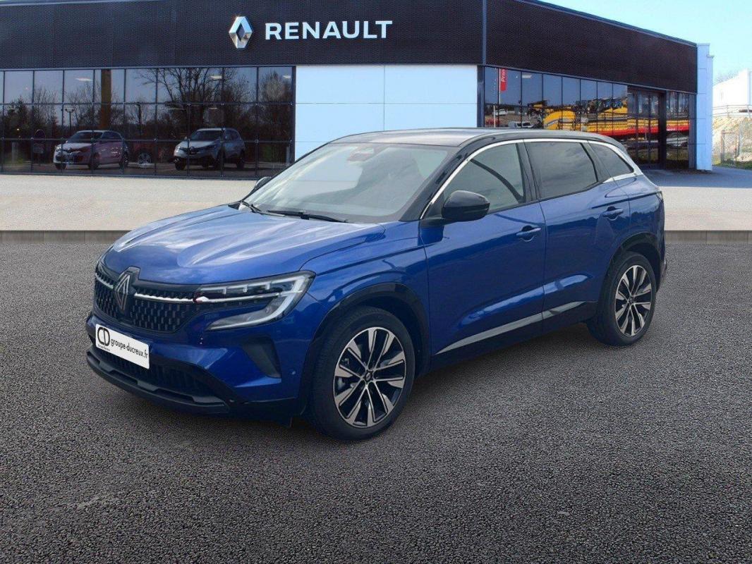Image de l'annonce principale - Renault Austral