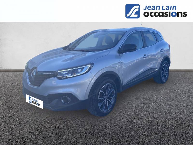 Image de l'annonce principale - Renault Kadjar