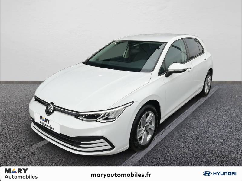 Image de l'annonce principale - Volkswagen Golf