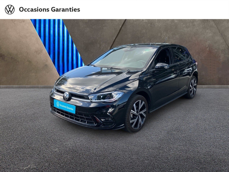 Image de l'annonce principale - Volkswagen Polo