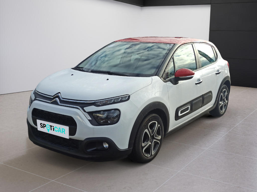 Image de l'annonce principale - Citroën C3