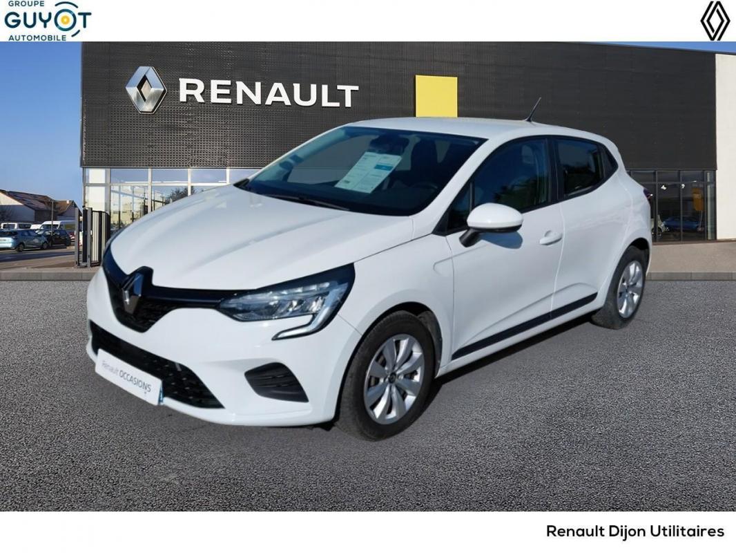 Image de l'annonce principale - Renault Clio