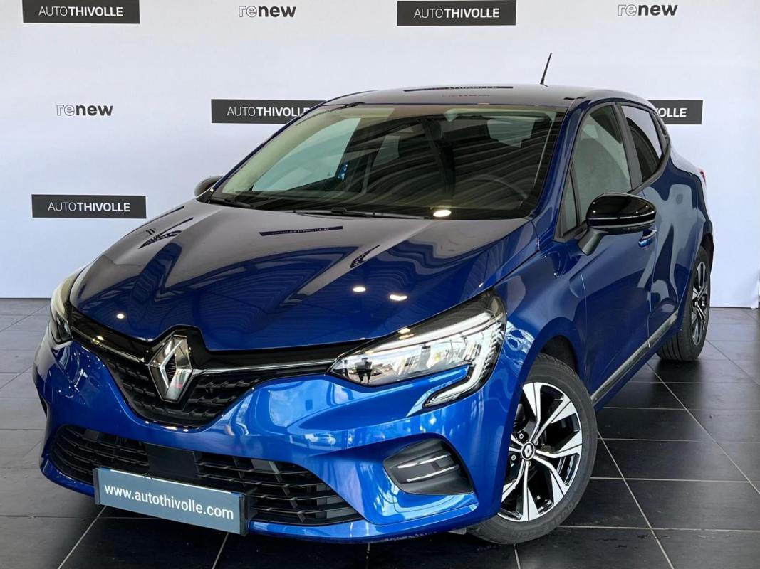 Image de l'annonce principale - Renault Clio